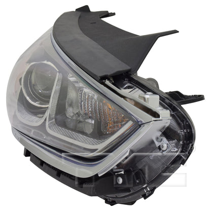 TYC CAPA Certified 20-16159-00-9