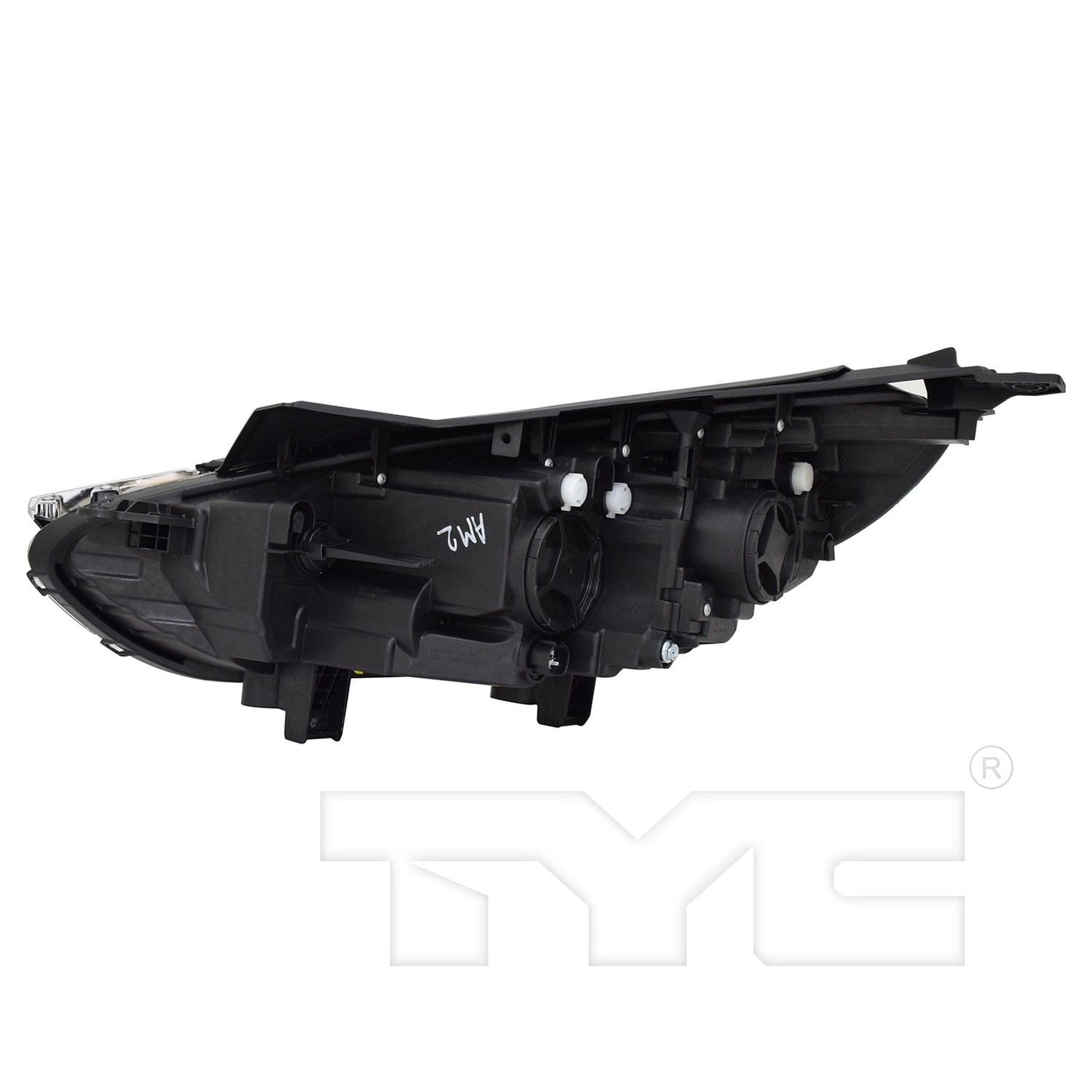 TYC CAPA Certified 20-16159-00-9