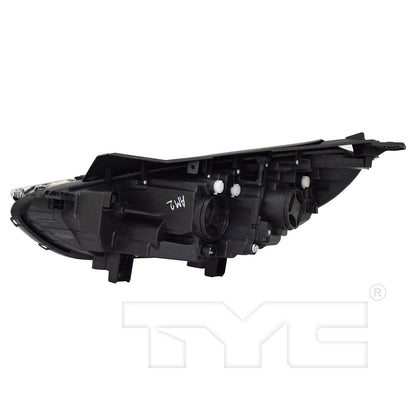 TYC CAPA Certified 20-16159-00-9