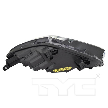 TYC CAPA Certified 20-16159-00-9