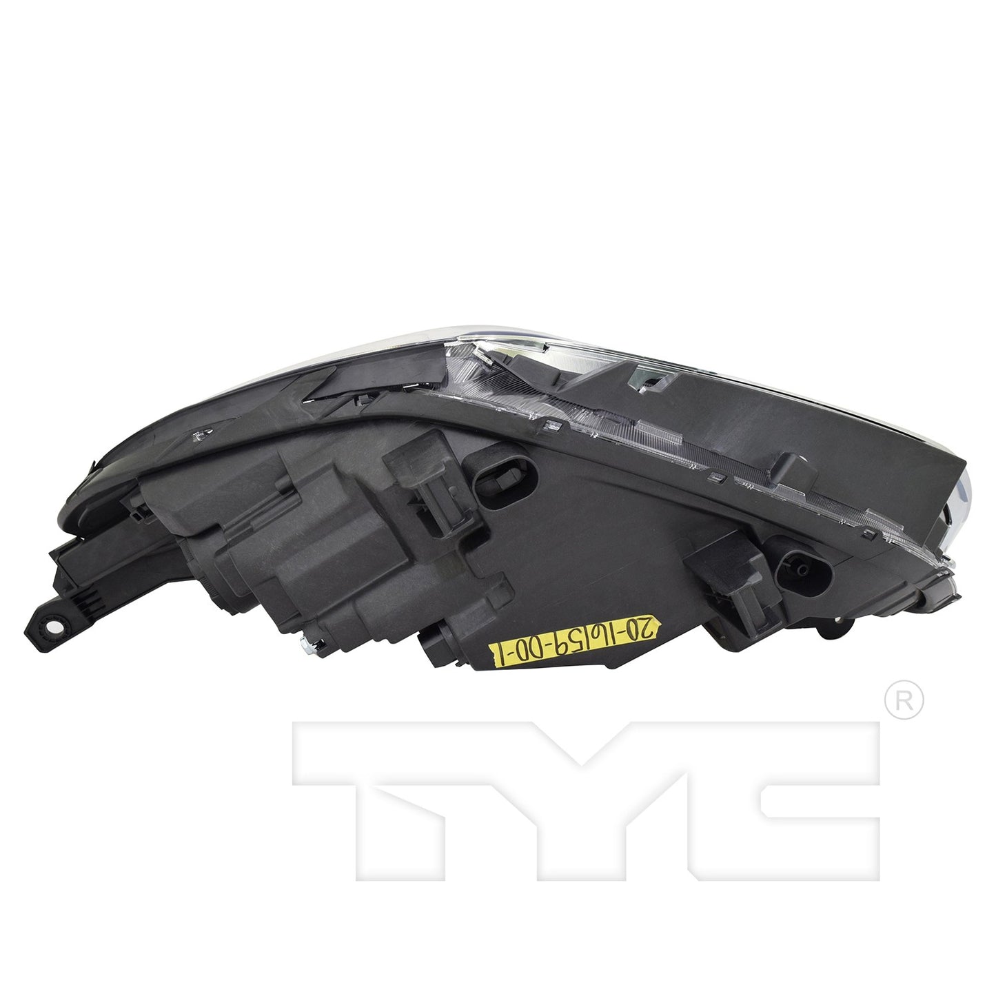 TYC CAPA Certified 20-16159-00-9