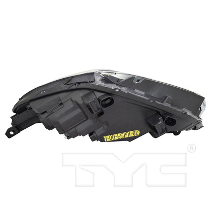 TYC CAPA Certified 20-16159-00-9