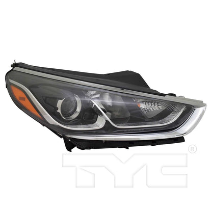 TYC CAPA Certified 20-16159-00-9