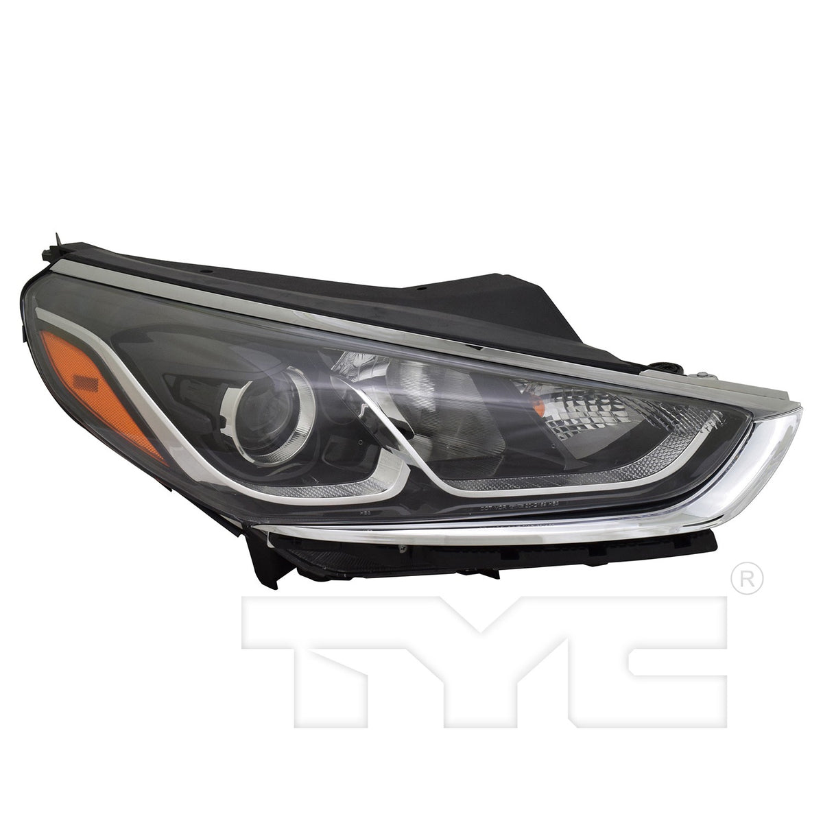 TYC CAPA Certified 20-16159-00-9
