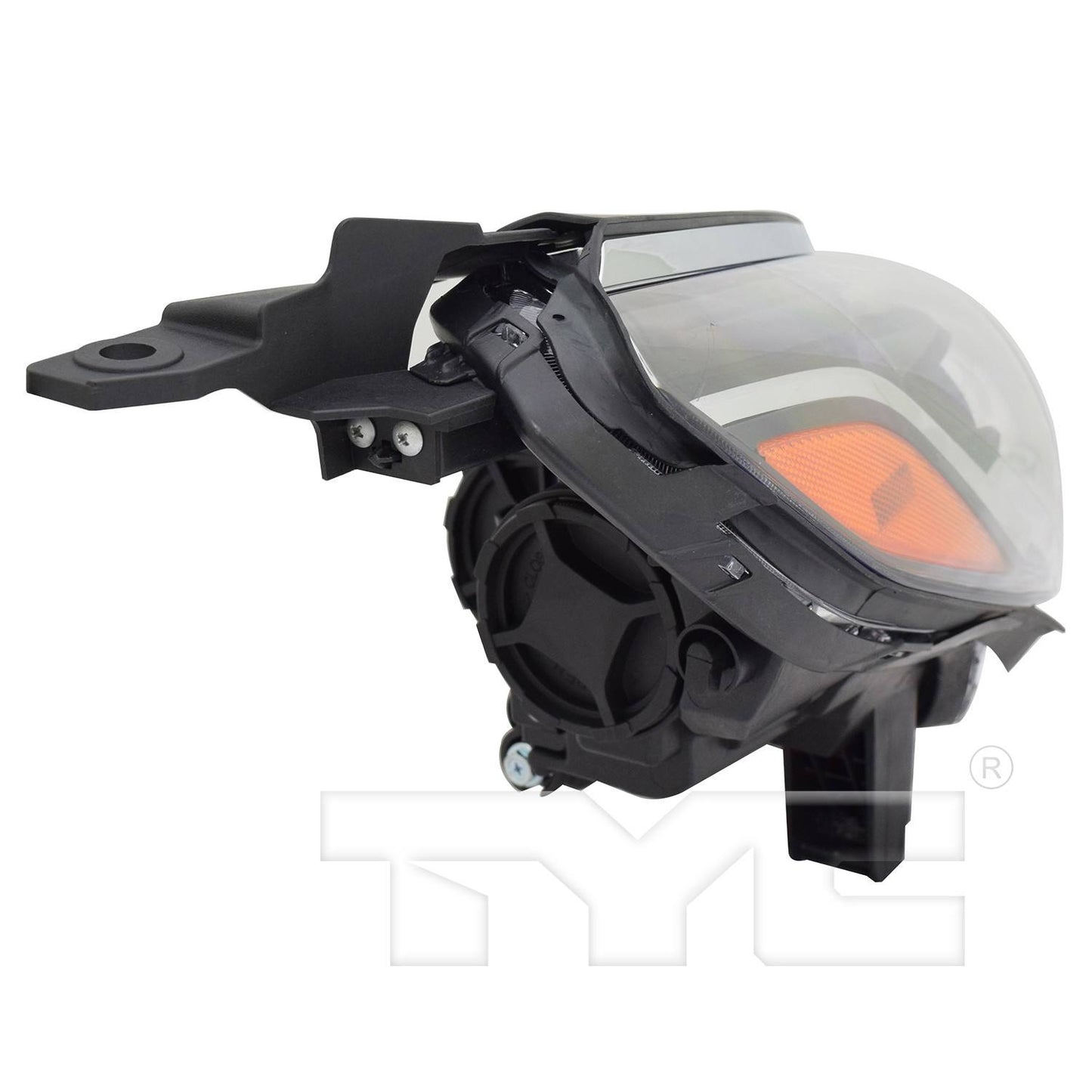 TYC CAPA Certified 20-16159-00-9