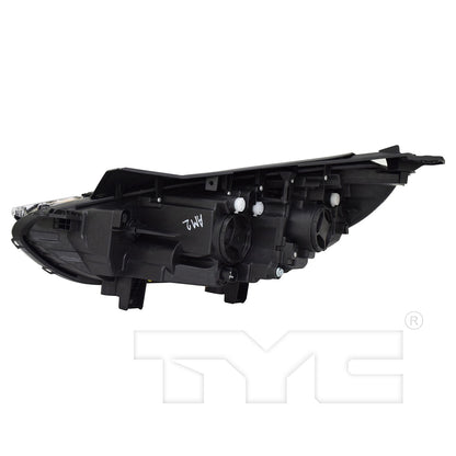 TYC Headlight Assembly 20-16159-00