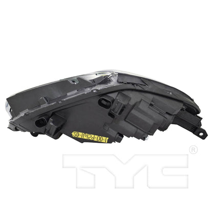 TYC CAPA Certified 20-16160-00-9