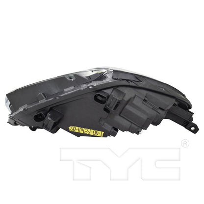 TYC CAPA Certified 20-16160-00-9