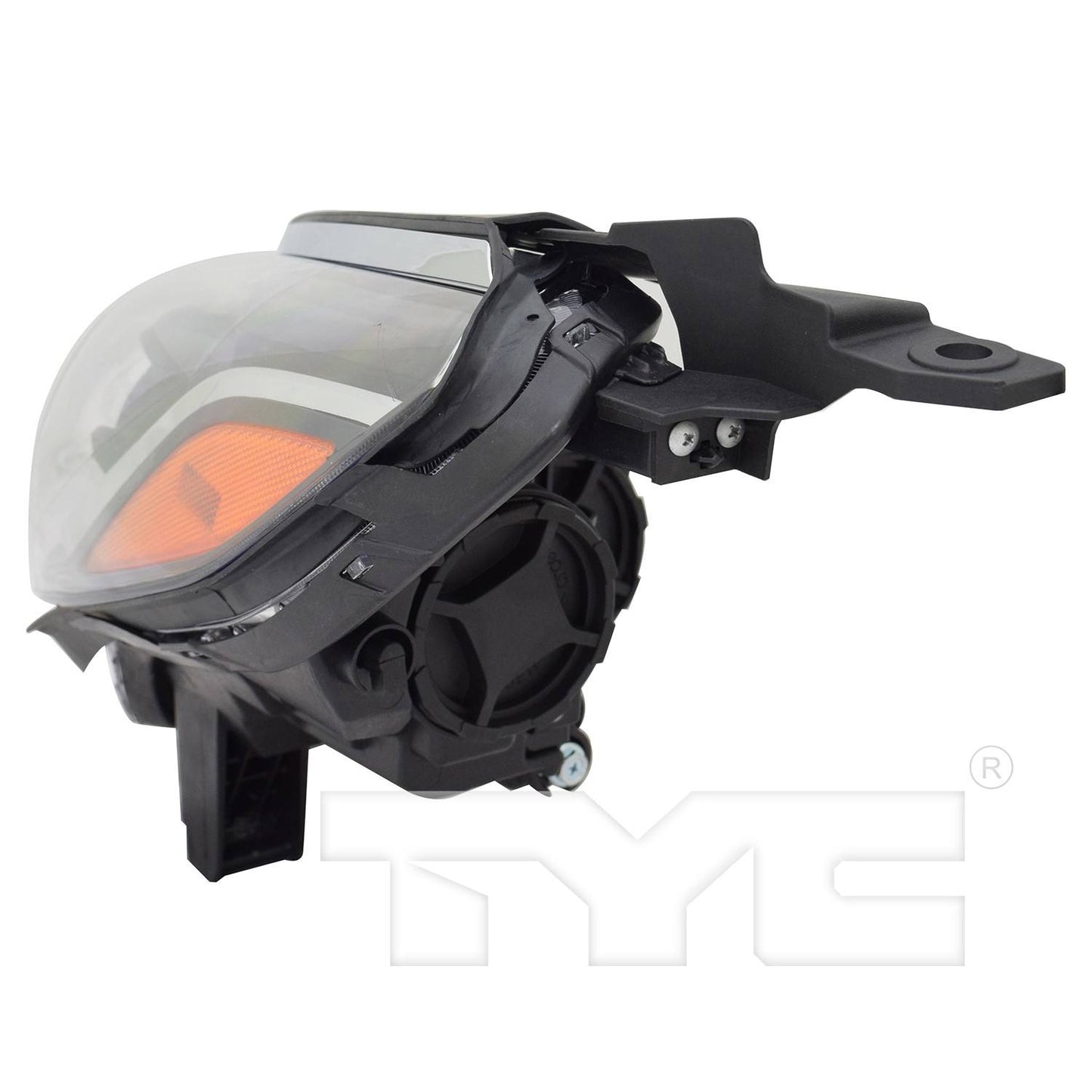 TYC CAPA Certified 20-16160-00-9