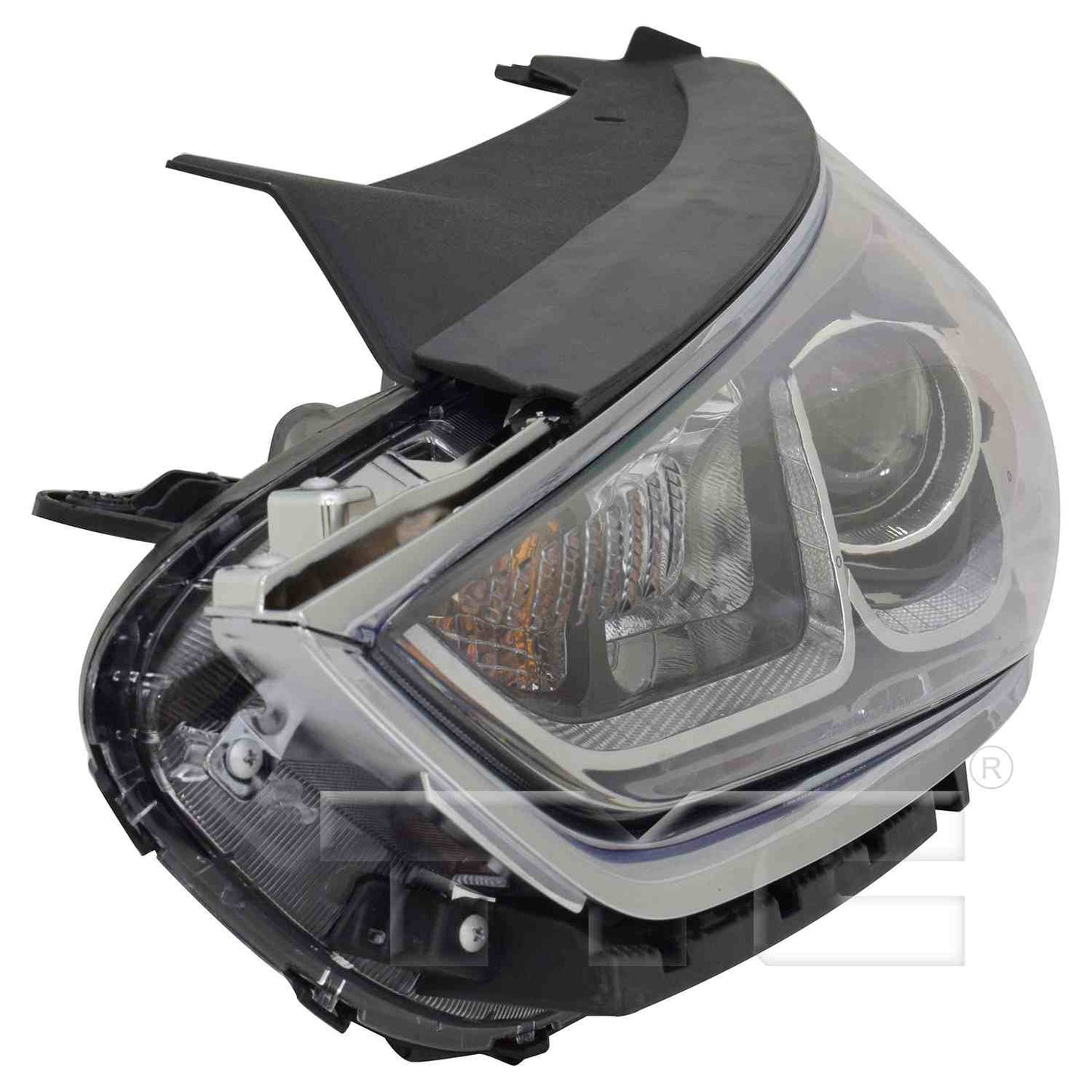 TYC TYC Regular 20-16160-00