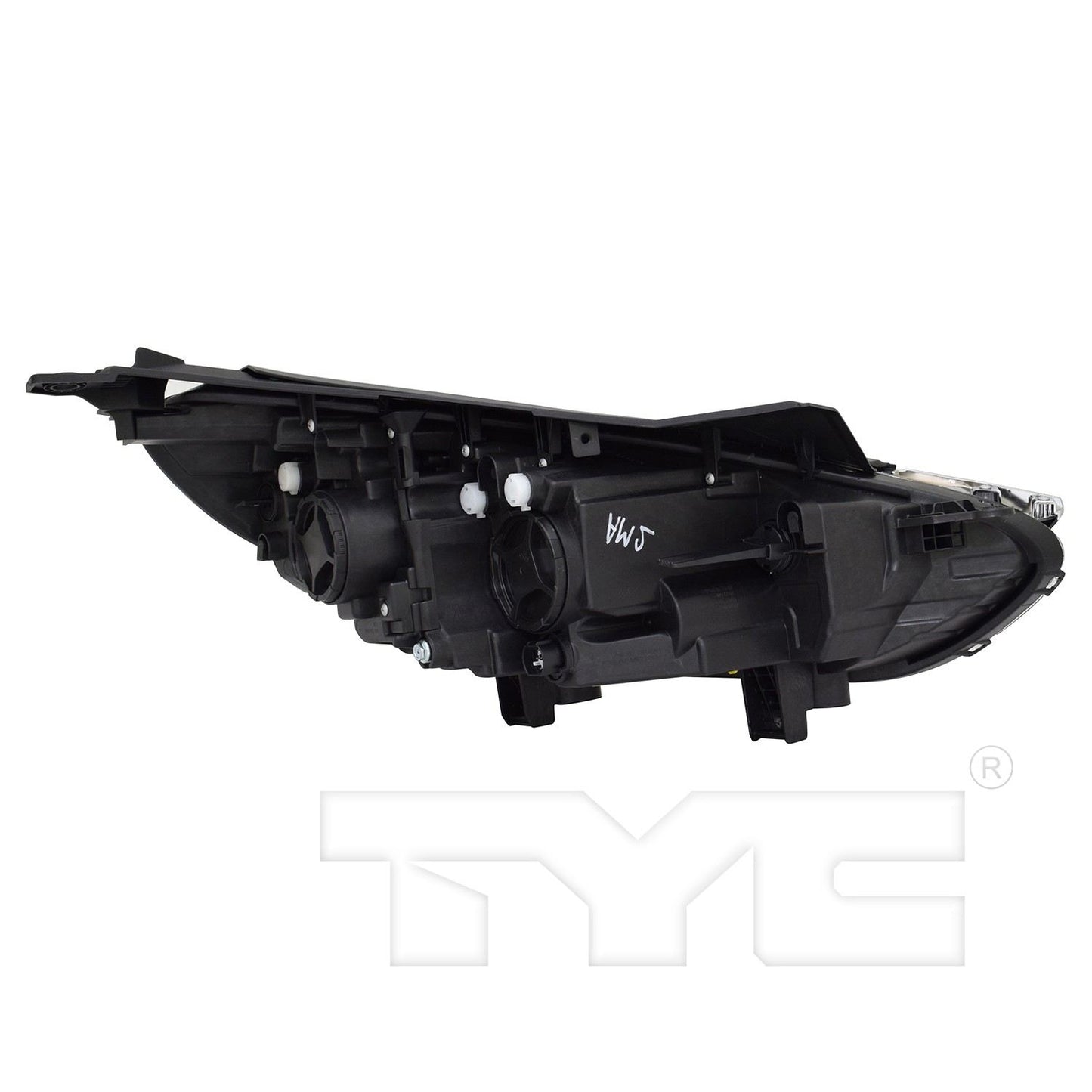 TYC TYC Regular 20-16160-00