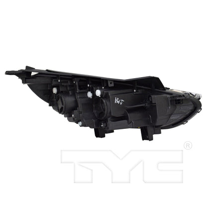 TYC TYC Regular 20-16160-00