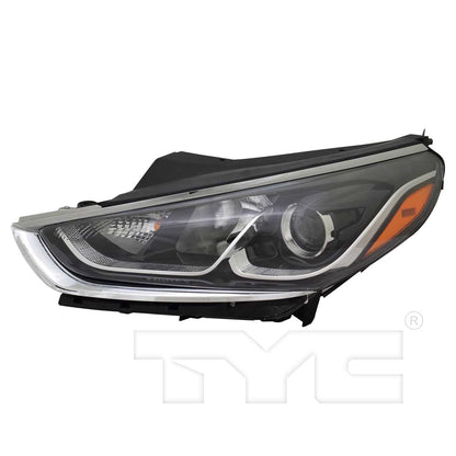 TYC TYC Regular 20-16160-00