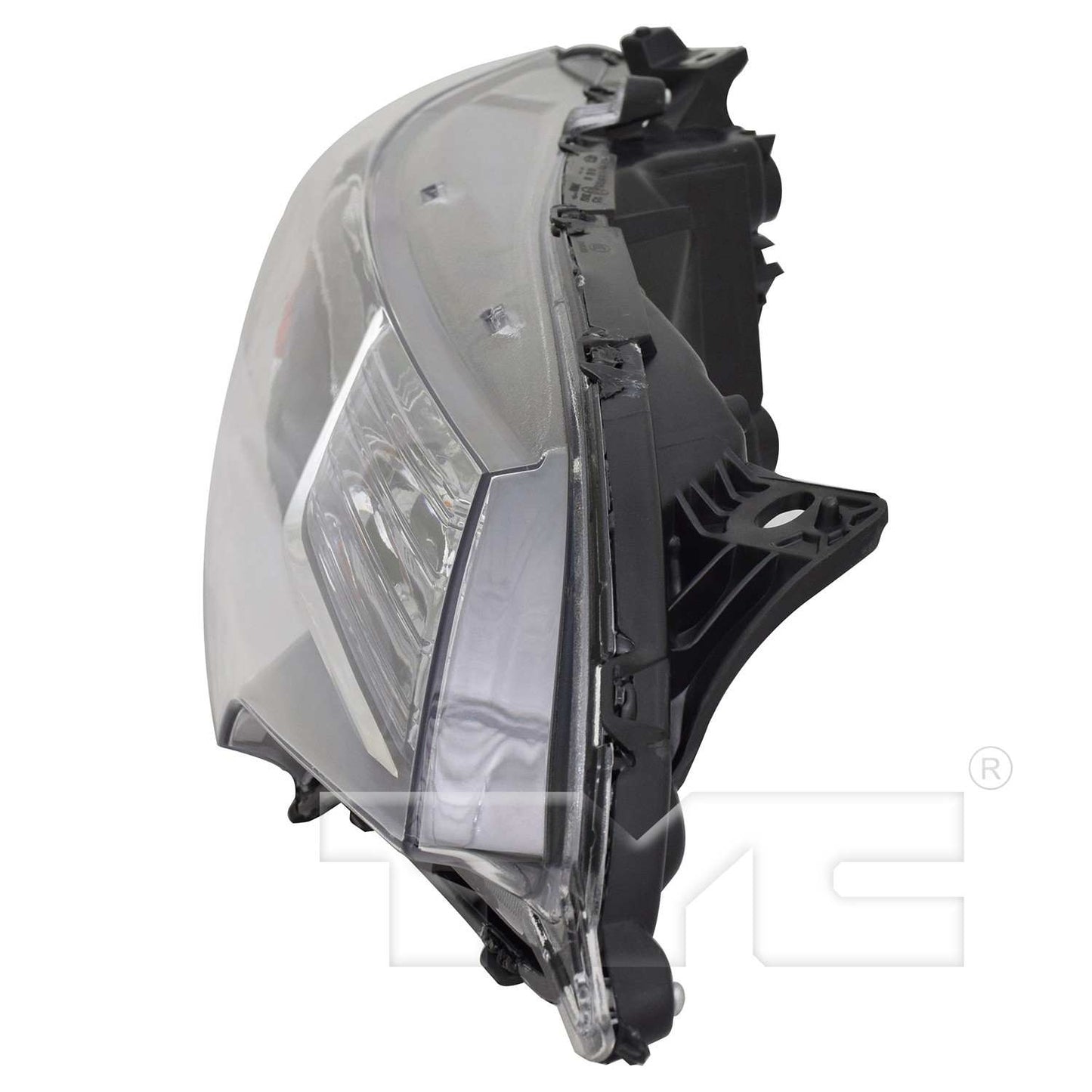 TYC CAPA Certified 20-16167-00-9