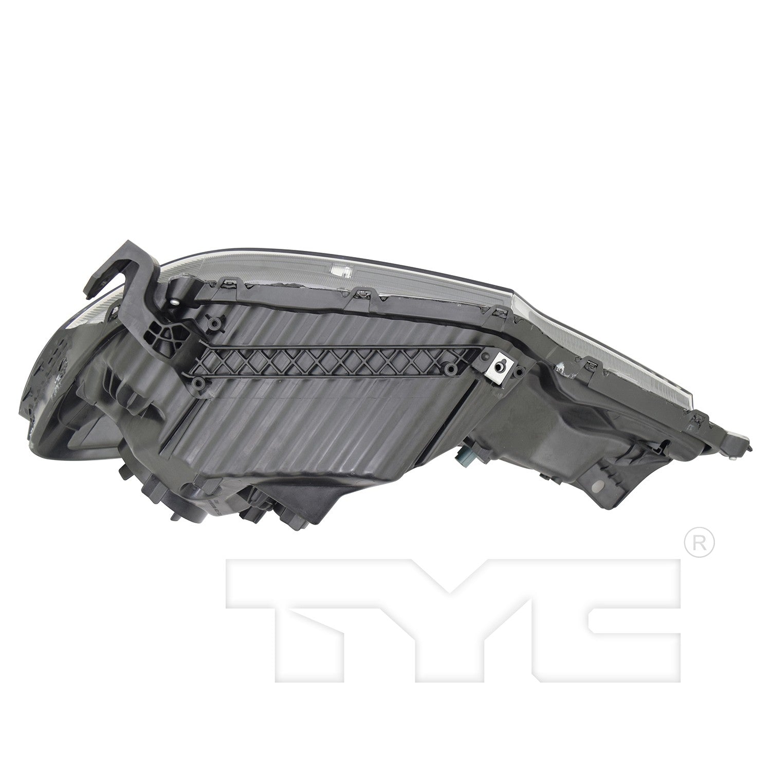 TYC TYC Regular 20-16167-00
