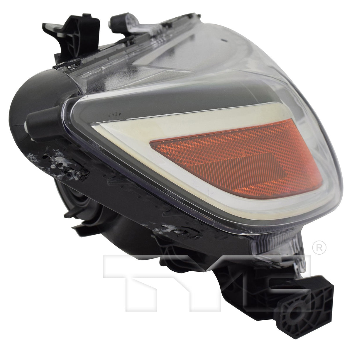 TYC TYC Regular 20-16167-00