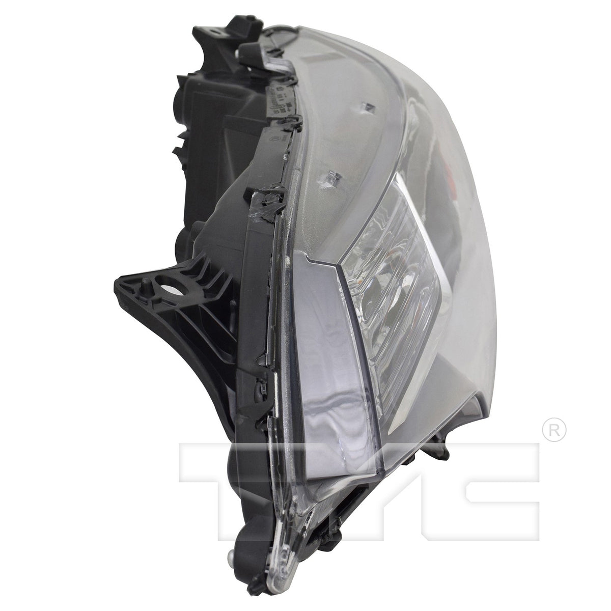 TYC CAPA Certified 20-16168-00-9