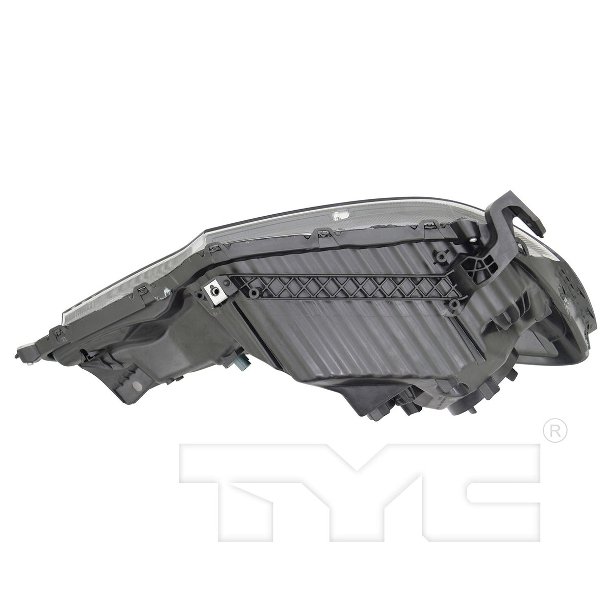 TYC CAPA Certified 20-16168-00-9