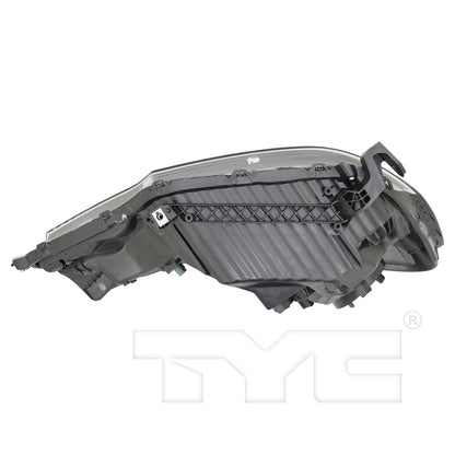 TYC CAPA Certified 20-16168-00-9