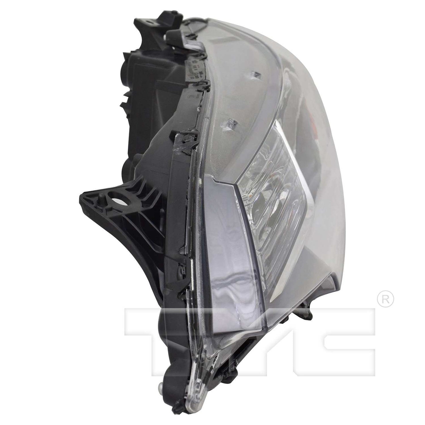 TYC TYC Regular 20-16168-00