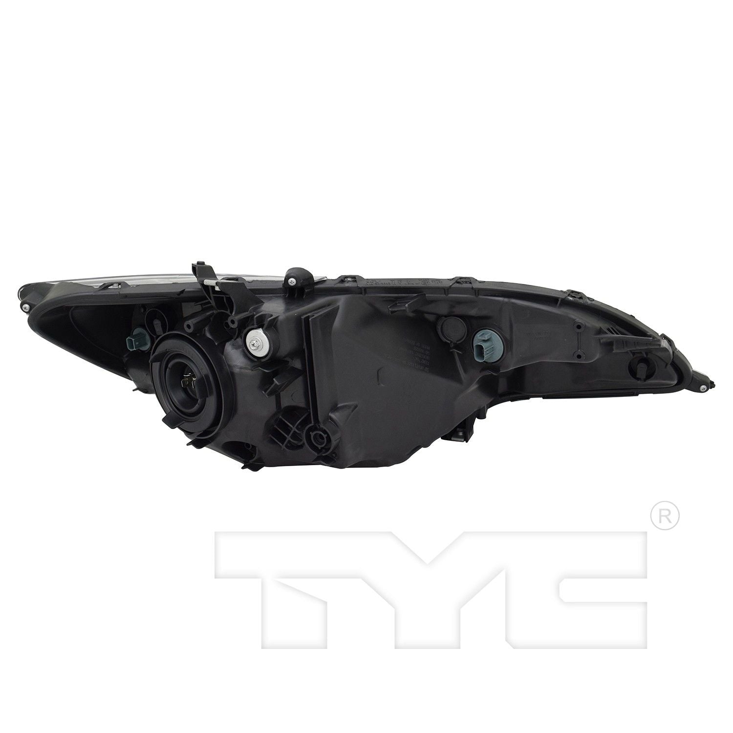 TYC TYC Regular 20-16168-00