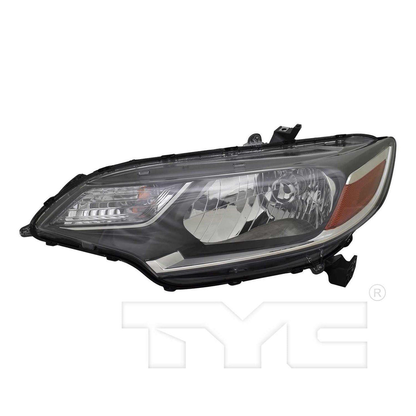 TYC TYC Regular 20-16168-00