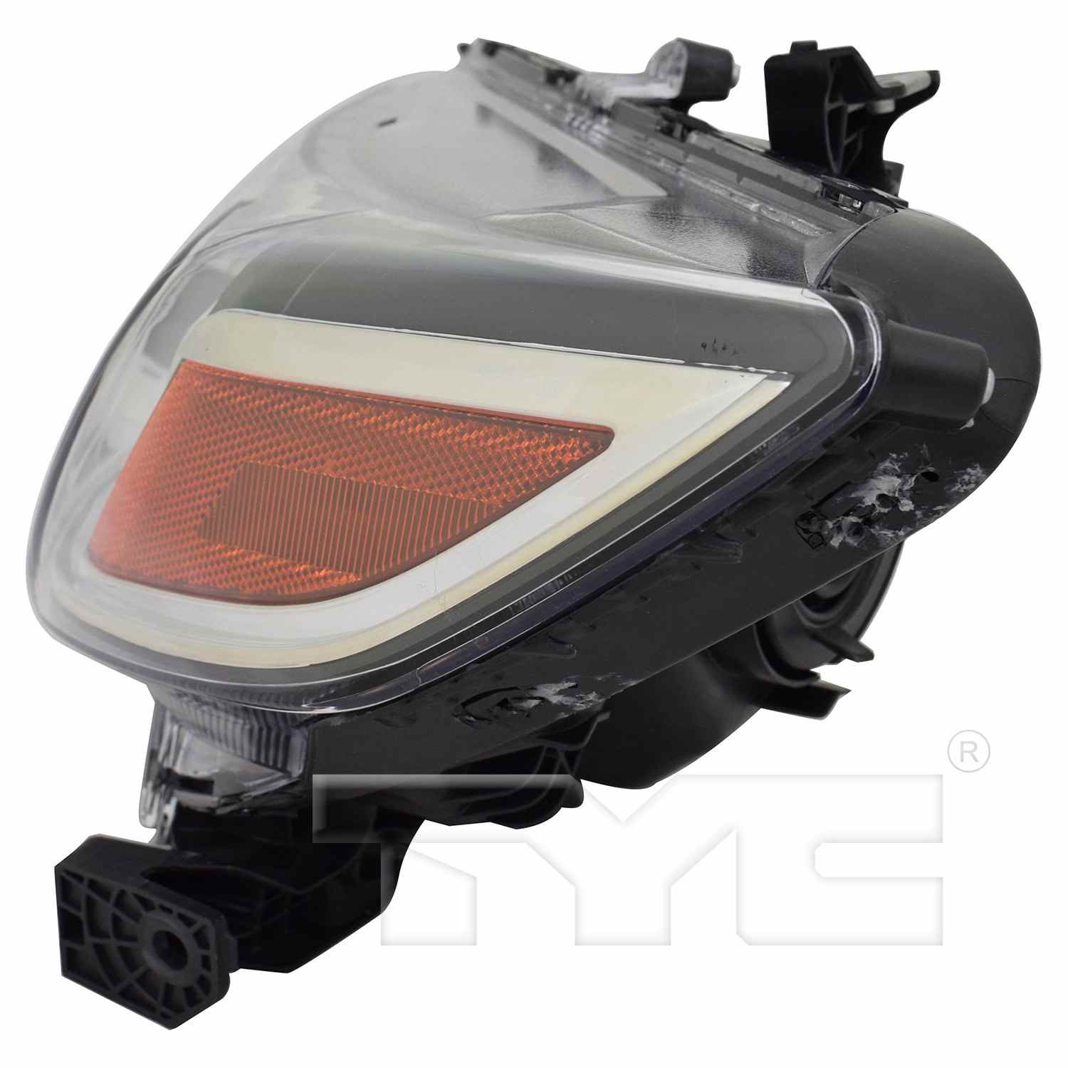 TYC TYC Regular 20-16168-00