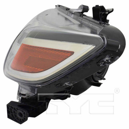 TYC TYC Regular 20-16168-00