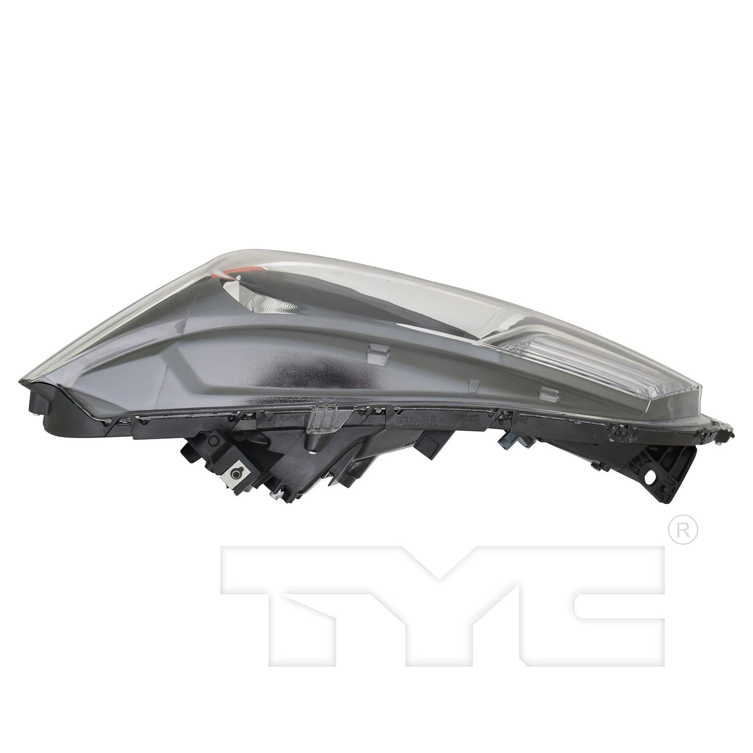 TYC TYC Regular 20-16168-00