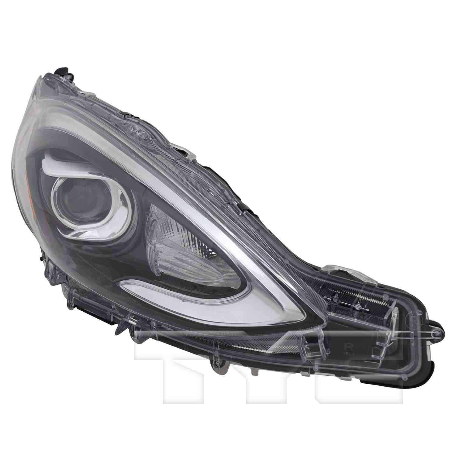 TYC CAPA Certified 20-16195-00-9