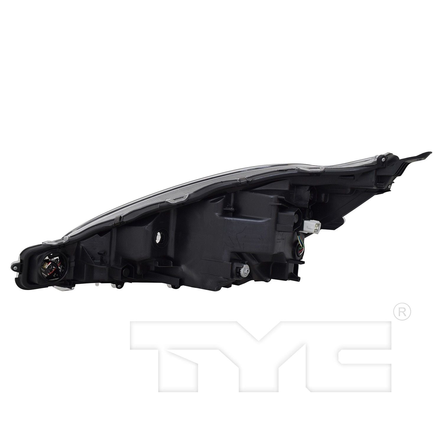 TYC CAPA Certified 20-16195-00-9