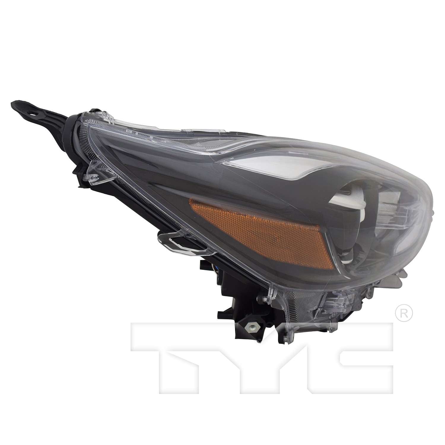 TYC CAPA Certified 20-16195-00-9