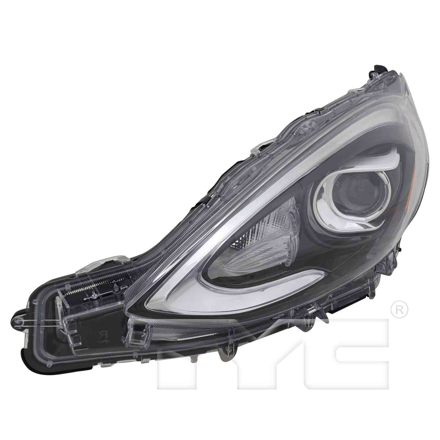 TYC CAPA Certified 20-16196-00-9