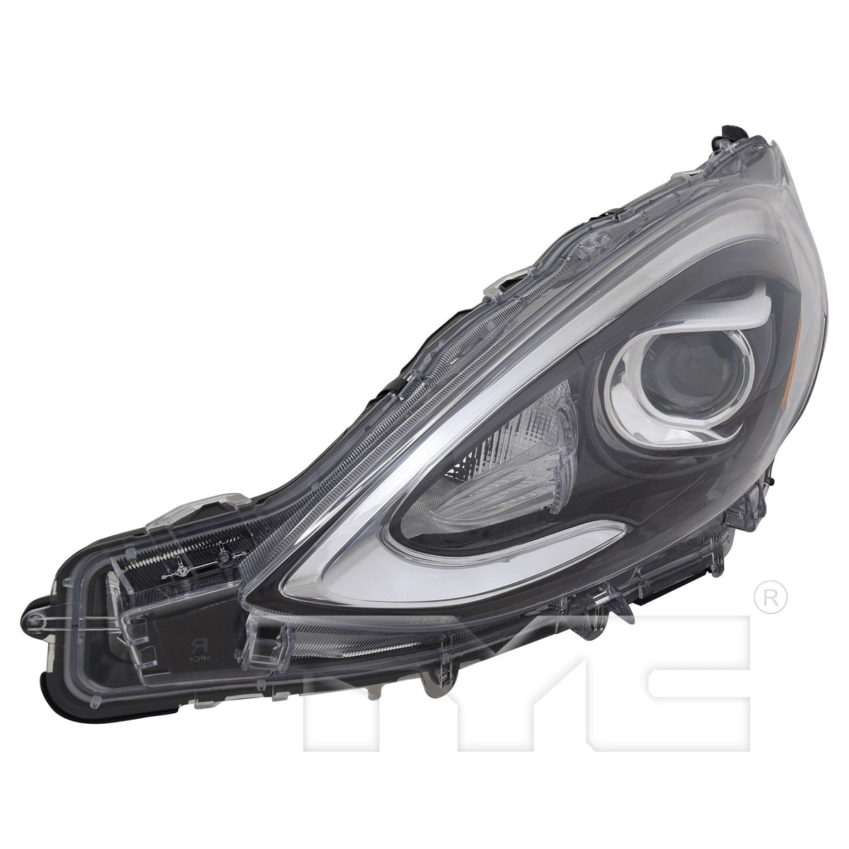 TYC CAPA Certified 20-16196-00-9