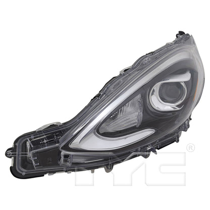 TYC CAPA Certified 20-16196-00-9