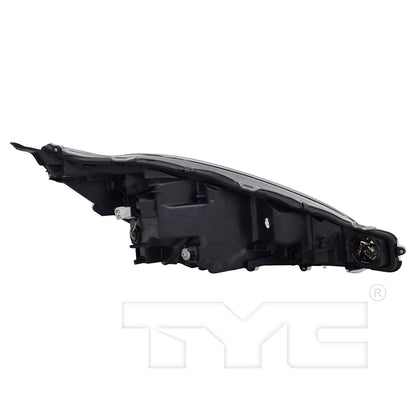 TYC CAPA Certified 20-16196-00-9