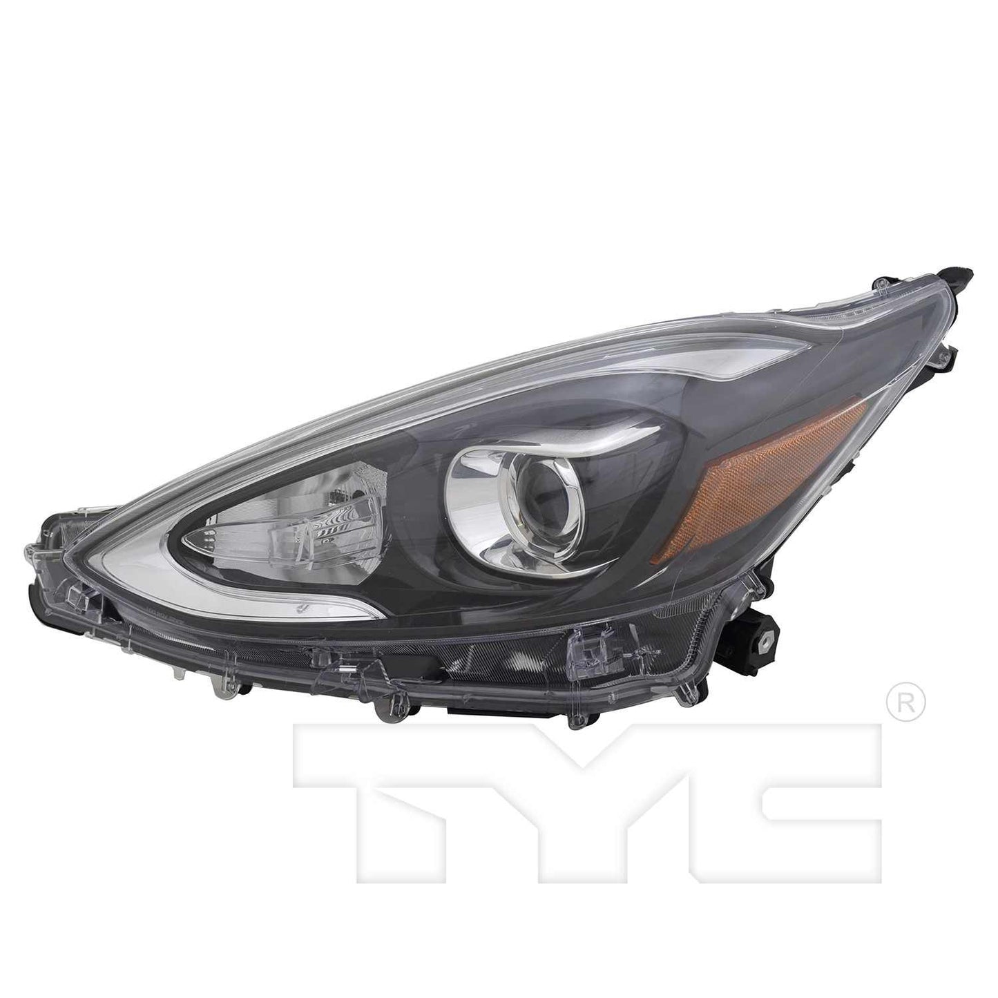 TYC CAPA Certified 20-16196-00-9