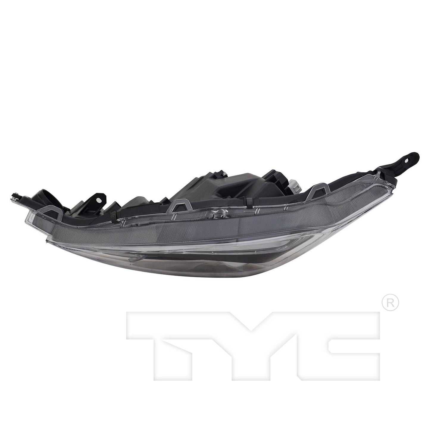 TYC CAPA Certified 20-16196-00-9
