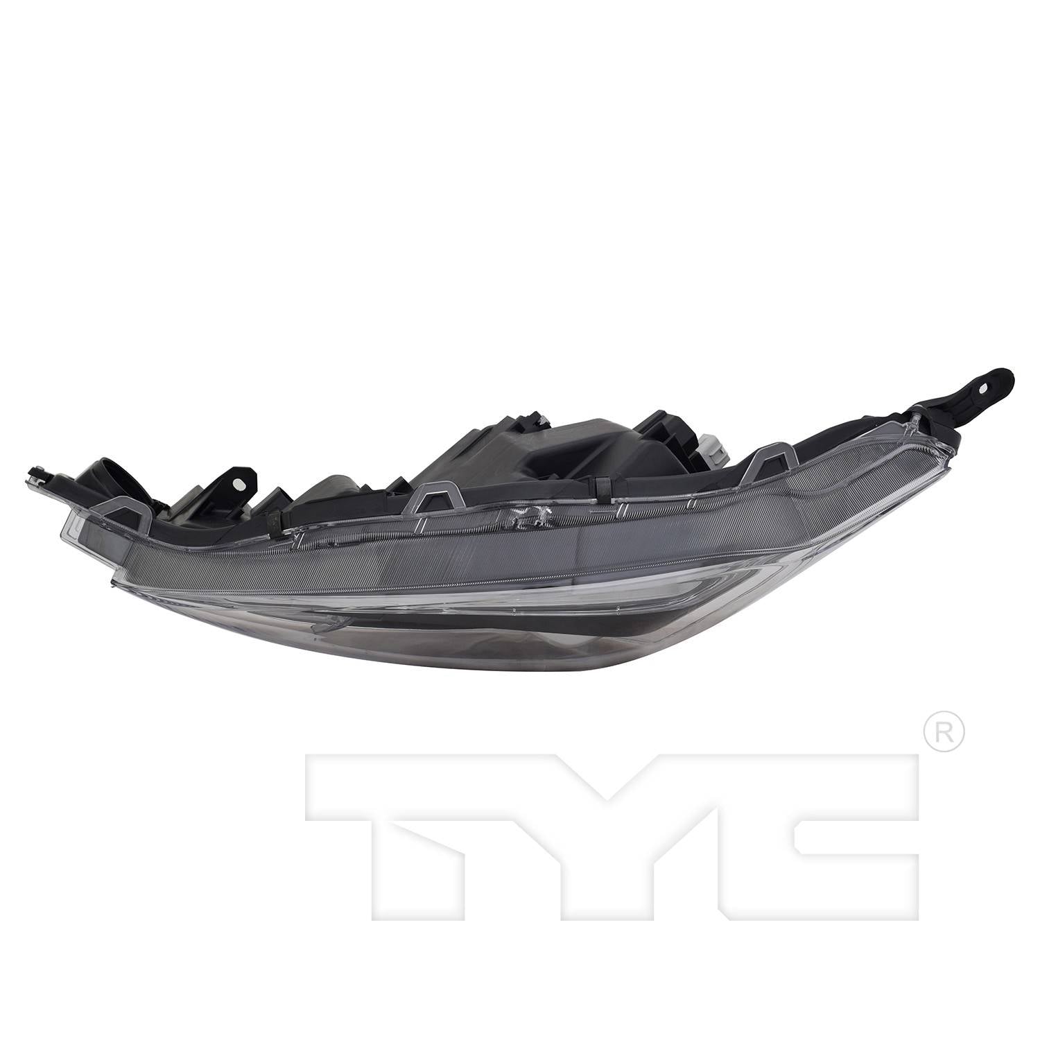 TYC CAPA Certified 20-16196-00-9