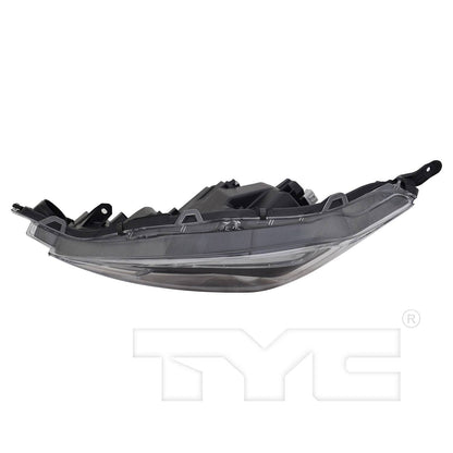 TYC CAPA Certified 20-16196-00-9