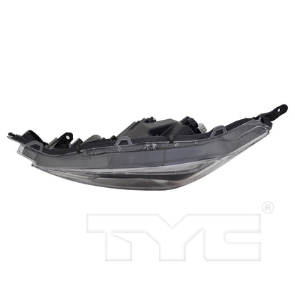 TYC CAPA Certified 20-16196-00-9