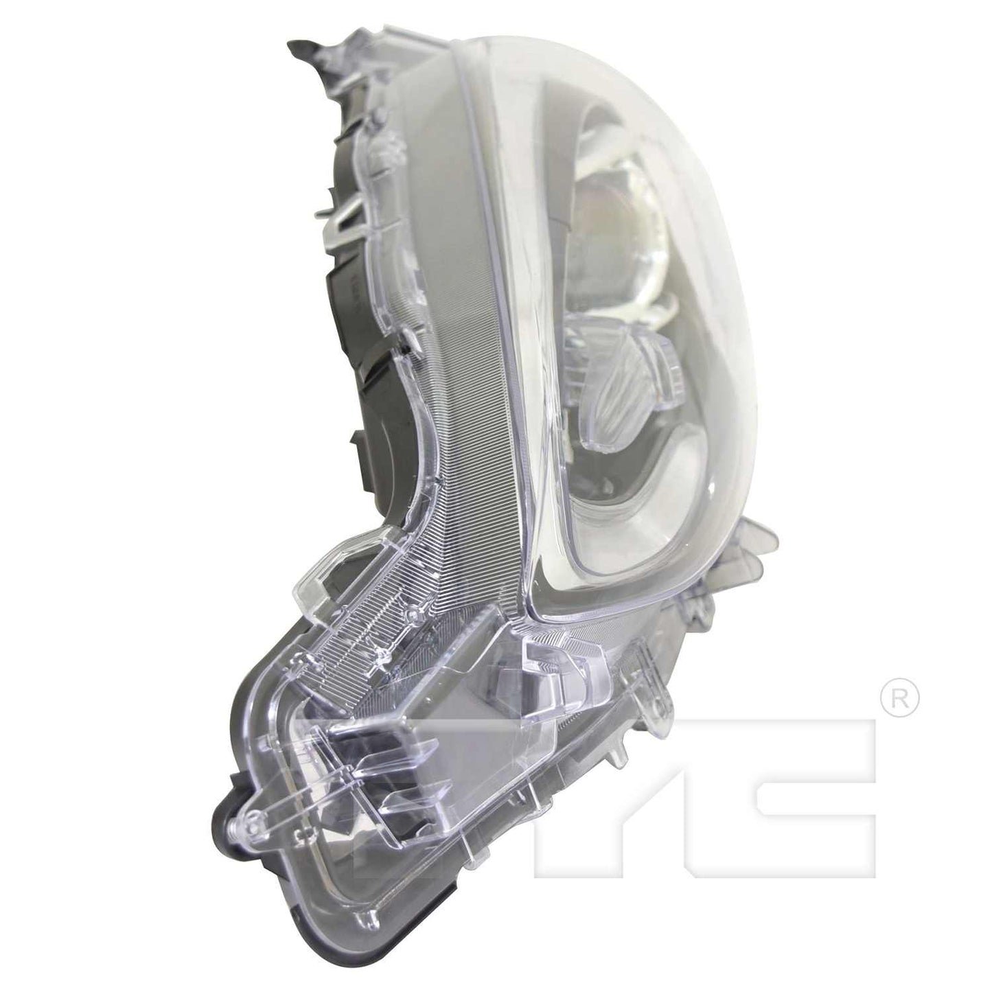 TYC TYC Regular 20-16196-00