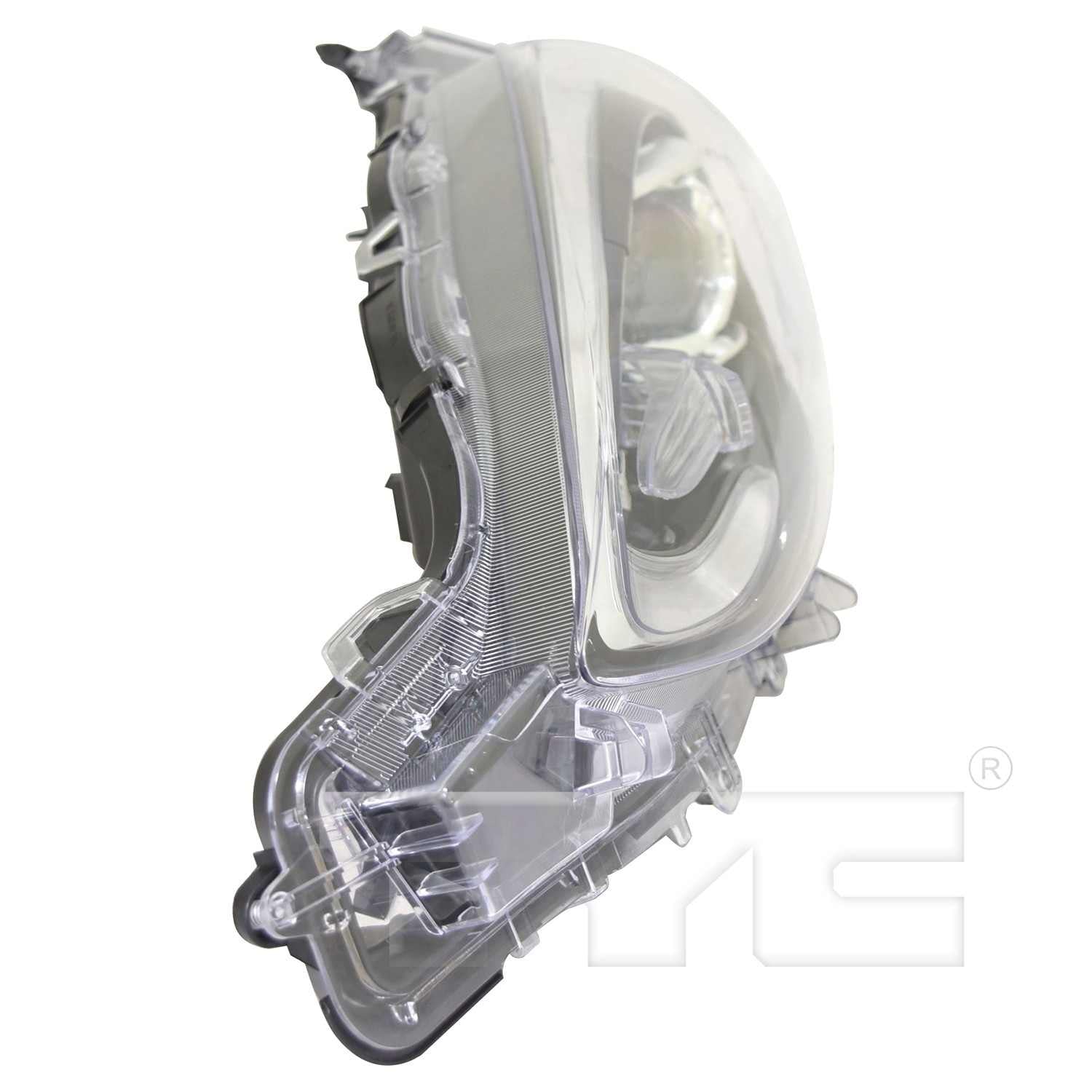 TYC TYC Regular 20-16196-00