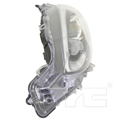 TYC TYC Regular 20-16196-00