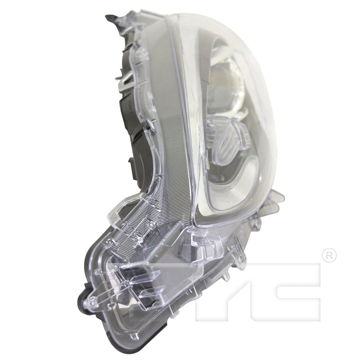 TYC TYC Regular 20-16196-00