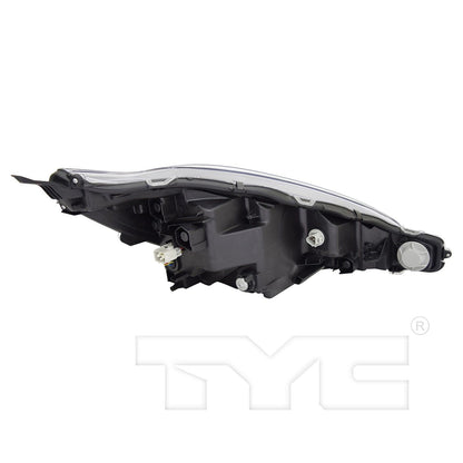 TYC TYC Regular 20-16196-00