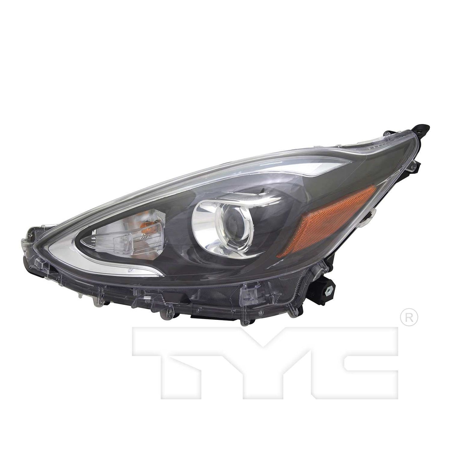 TYC TYC Regular 20-16196-00
