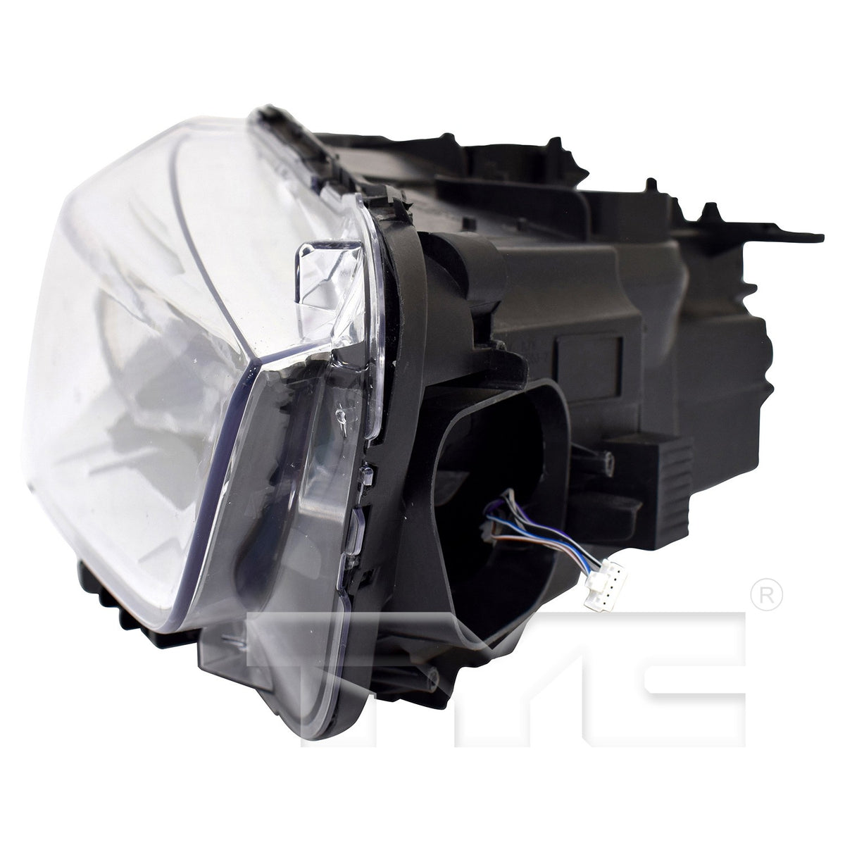 TYC TYC Regular 20-16197-00