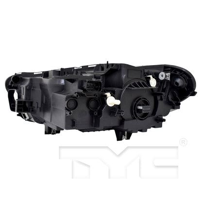 TYC TYC Regular 20-16197-00