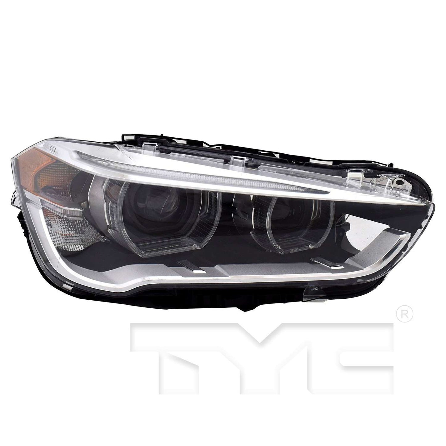 TYC TYC Regular 20-16197-00
